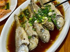 -温州一家人美食(西木头市店)