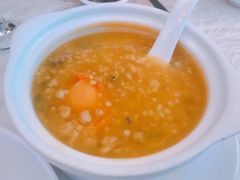 鲍鱼粥-水中仙东方会馆(丹阳店)