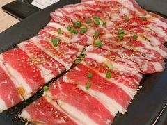 -新石器烤肉(高行万嘉店)