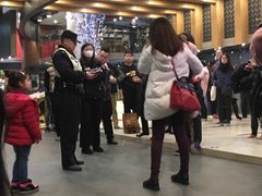 -纽斯桑拿会所(餐厅天山路店)