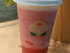 -茉莉奶白(广州动漫星城店)