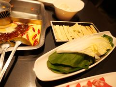 -海底捞(難波店)