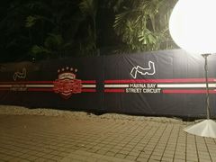 -新加坡文华东方酒店