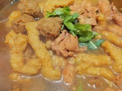 磁州三下锅-磁州卤面·邯郸地方菜(复兴区店)
