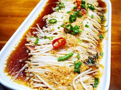 -赵小姐丨新中餐(曲江店)
