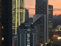 -吉隆坡喜来登帝国酒店