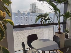-Seesaw Coffee(深圳万象天地店)