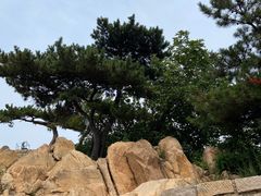 -天津盘山风景名胜区