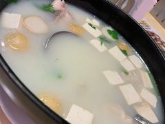 -来龙里 精致 东南亚餐室(万象城店)