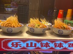 -奎星楼街