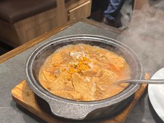 -五谷丰登农家院·地道胶东菜·海鲜烧烤(威海店)