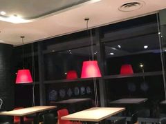 -必胜客(金凤店)