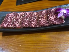 -丸藏和牛烧肉专门店(园区师惠坊店)