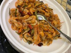 -粗茶淡饭·汉口公馆(循礼门店)