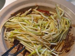 -筱爷叔·上海传统手工菜(玉树路店)