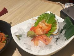 -梅丘·寿司の美登利(银座店)