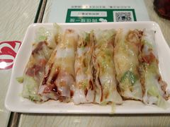 -香港威特瑞茶餐厅(小白楼音乐厅店)