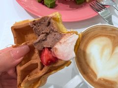 -哈根达斯(绍兴银泰店)