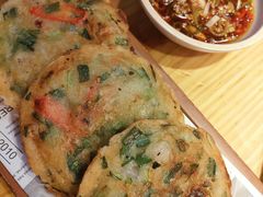 -喜来稀肉(北外滩白玉兰广场店)