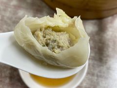 招牌鲜肉汤包-曼曼汤包(建国西路店)
