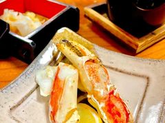 -蟹料理 北海道かに将軍(札幌本店)