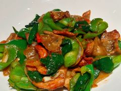 -周家二小姐的菜(西津渡店)