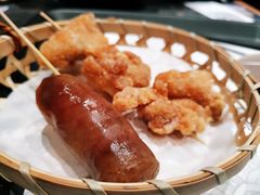 -和府捞面(天河领展广场店)