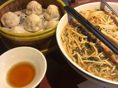小笼包-大牌大·传统杭帮菜(湖滨店)