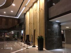-深圳万悦格兰云天大酒店