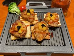 -月龍吟(朝龙汇店)