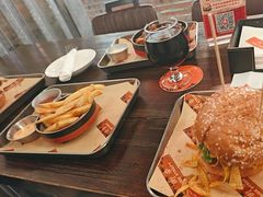 -Side Street街旁(交道口店)