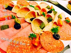 -柏斯图德国餐吧(馆陶路德国风情街店)