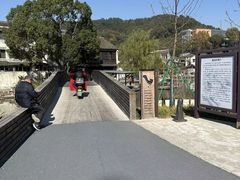 -东钱湖小普陀景区