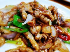 酱爆生肠-甜甜屋(解放中路店)