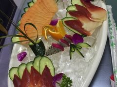 -天津乾毓德饭庄·清真传统炒菜·海鲜烧烤(咸阳路店)