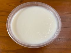 双皮奶-贞姨芝麻糊