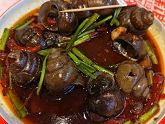 -老闵田螺馆·南昌市井菜·特色小吃(总店)