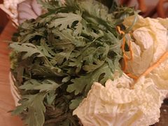 -礼舍·和牛火锅·烤肉·料理餐厅(华茂店)