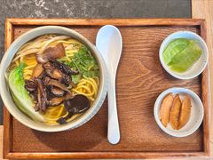 -安多素食(广仁寺路店)