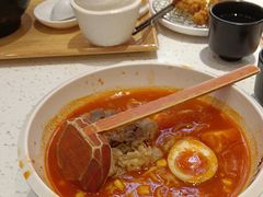 -味千拉面(瑞虹生活广场店)