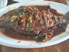 -汇芙园餐饮农家菜(丰翔路店)