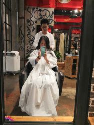 -P.STYLE 派斯造型