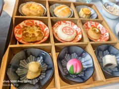 -庆云楼饭庄(什刹海店)