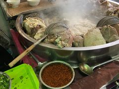 -杨家牛肉汤(淮建路店)