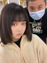 点击看大图 -MMby Hair Code