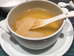 松茸鸡汤-晶苑餐厅(爱琴海购物中心)