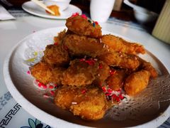 -东方饺子王(工农大路店)