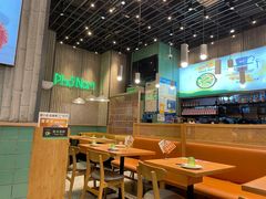 -越小品·越南餐厅(万科里店)
