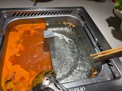 -海底捞火锅(高新万达广场店)