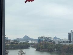 -忆咖啡观景餐厅(桂林象山公园店)